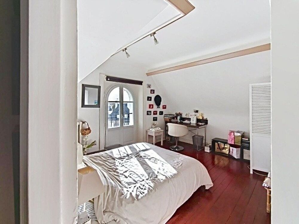  vendre  Maison Saint-Malo (35400)