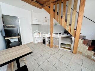  Maison à vendre 4 pièces 50 m²
