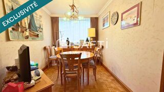  Appartement � vendre 4 pi�ces 68 m�