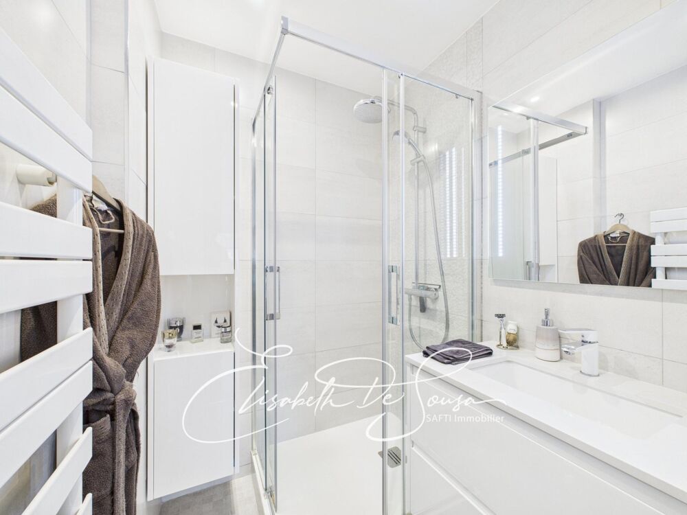 � vendre  Appartement Paris 15