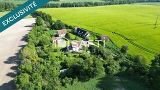  Maison à vendre 7 pièces 170 m²