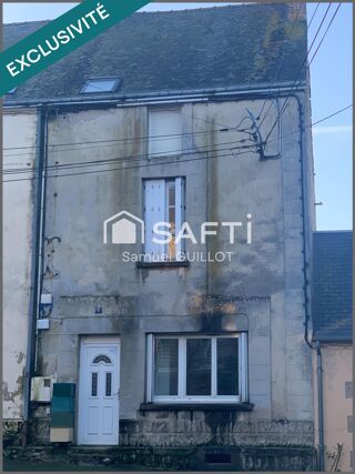  Immeuble � vendre 116 m� Pre-en-pail-saint-samson