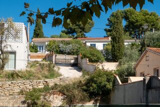  Terrain � vendre 834 m�