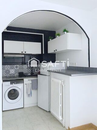  Appartement � vendre 2 pi�ces 38 m�