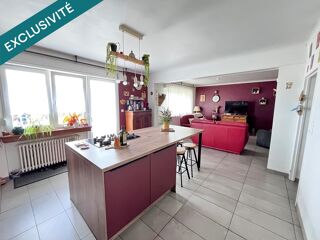  Maison � vendre 5 pi�ces 145 m�