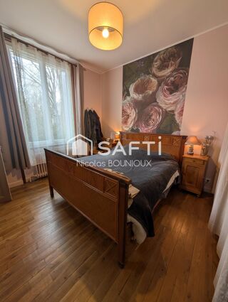  Maison à vendre 4 pièces 97 m²