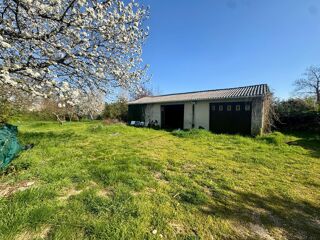  Maison à vendre 4 pièces 89 m²
