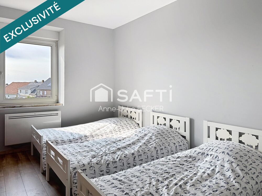 Vente Maison Maison familiale Schmittviller