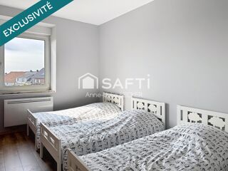  Maison à vendre 5 pièces 137 m²