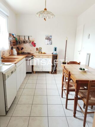  Maison � vendre 3 pi�ces 67 m�