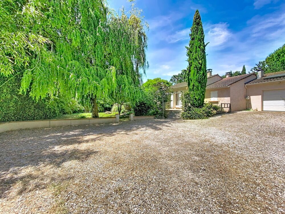 Vente Maison Plain pied en campagne Francarville