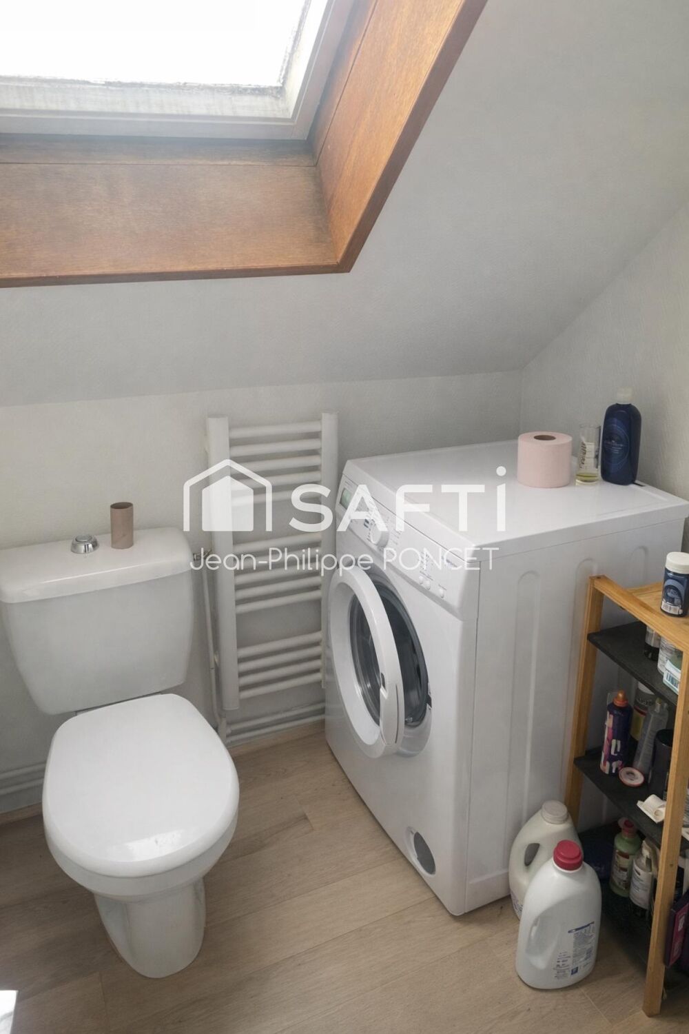 Vente Immeuble Immeuble de rapport de 6 logements idéal investisseurs Saint-quentin