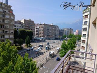  Appartement  vendre 2 pices 55 m