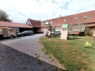  Maison � vendre 9 pi�ces 223 m�