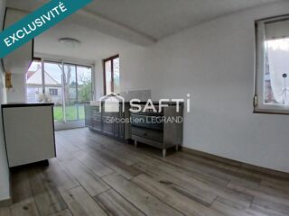  Maison � vendre 5 pi�ces 110 m�