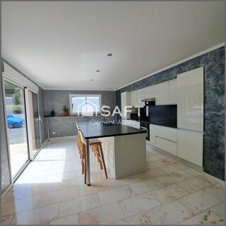  Maison à vendre 7 pièces 213 m²