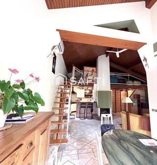  Maison � vendre 5 pi�ces 134 m�