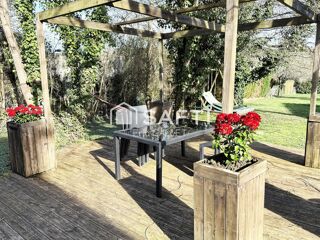  Maison � vendre 6 pi�ces 136 m�