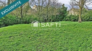  Terrain � vendre 1646 m�