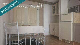  Appartement à vendre 2 pièces 37 m²