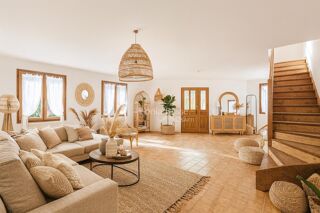  Maison à vendre 5 pièces 150 m²