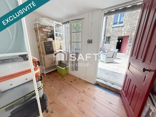 Maison � vendre 4 pi�ces 85 m�