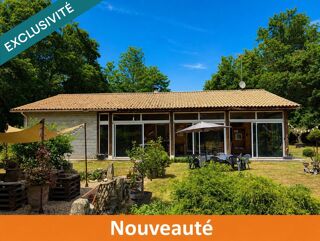  Maison à vendre 5 pièces 126 m²