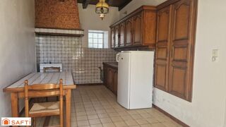  Maison à vendre 5 pièces 119 m²