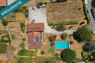  Maison à vendre 8 pièces 220 m²