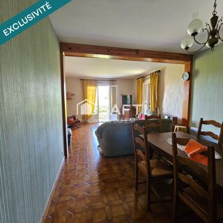  Maison  vendre 8 pices 180 m