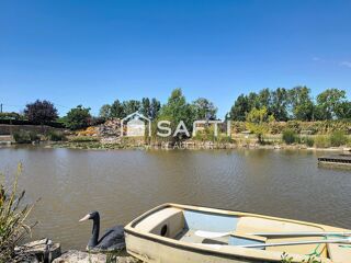  Maison à vendre 5 pièces 135 m²
