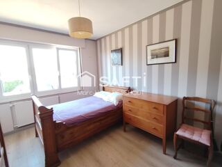  Maison à vendre 7 pièces 144 m²