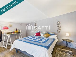  Maison à vendre 7 pièces 185 m²