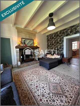  Maison � vendre 5 pi�ces 143 m�