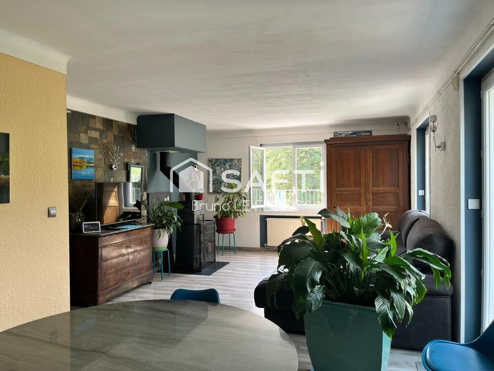 Belle maison de 200m² a las illas sur 3910 m²