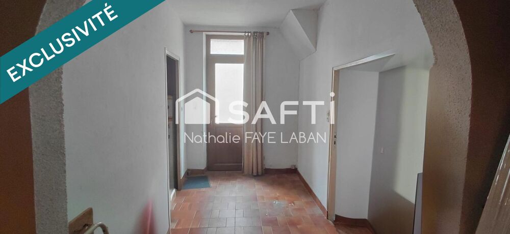 Maison 3 chambres