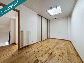  Appartement à vendre 3 pièces 55 m²