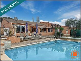  Maison � vendre 9 pi�ces 160 m�