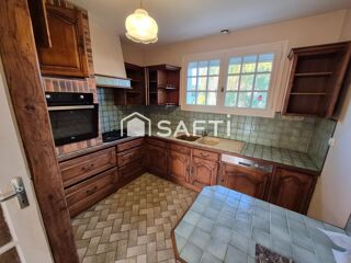  Maison � vendre 4 pi�ces 80 m�