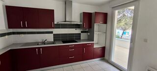  Appartement � louer 2 pi�ces 46 m�