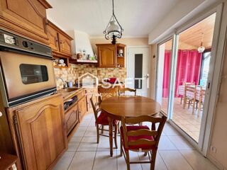  Maison � vendre 3 pi�ces 63 m�