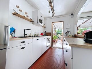  Maison � vendre 5 pi�ces 100 m�