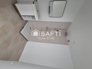  Appartement � vendre 3 pi�ces 63 m�