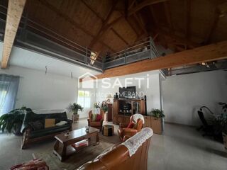  Maison � vendre 10 pi�ces 328 m�