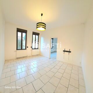  Maison � vendre 3 pi�ces 85 m�