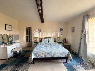  Maison à vendre 5 pièces 196 m²