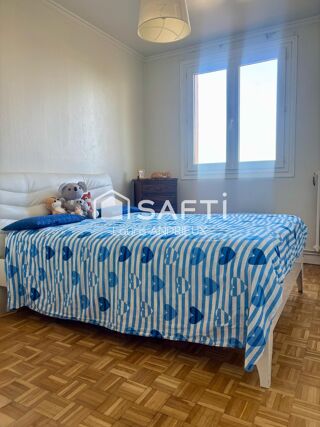  Appartement � vendre 3 pi�ces 72 m�