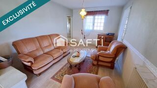  Maison à vendre 5 pièces 120 m²