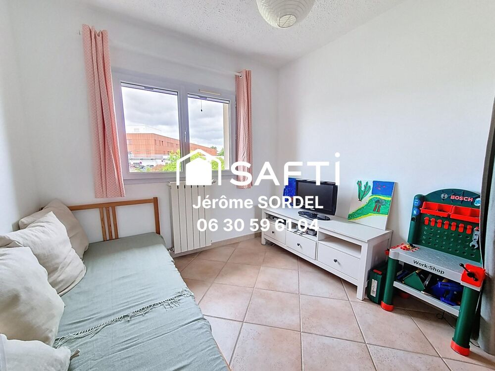à vendre  Maison Blanquefort (33290)