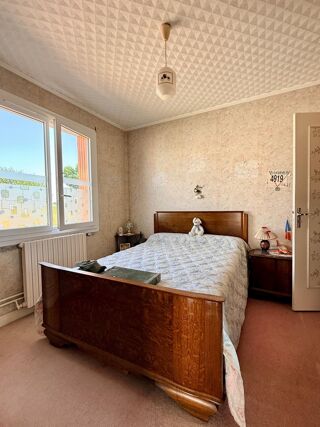  Maison à vendre 4 pièces 107 m²